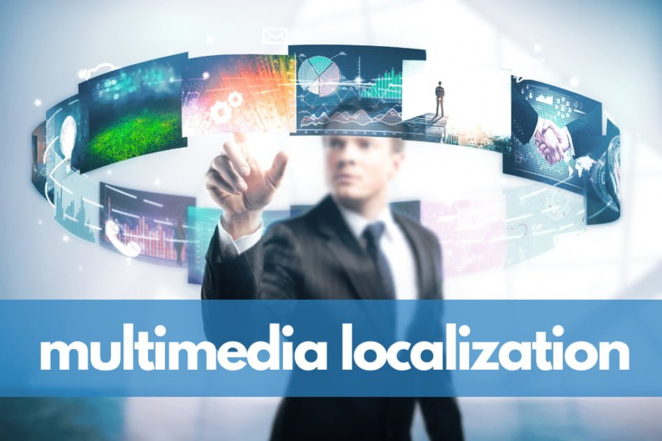 The Power of Multimedia in Foreign Markets