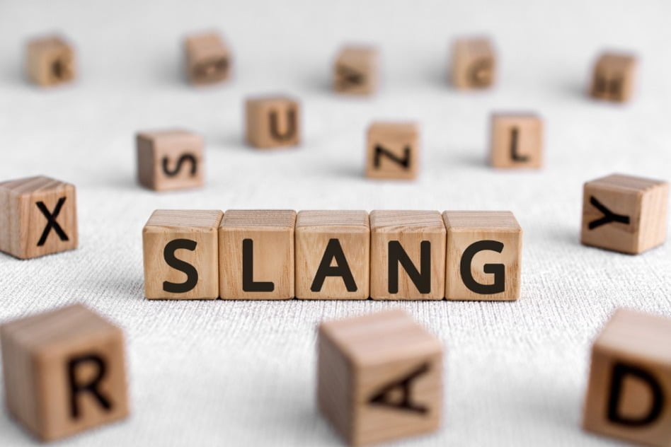 Slang in Translation Challenges and Techniques Skrivanek